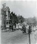 Parade on Church Street, 1895