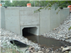 Elm Street-Taylor Brook Box Culvert