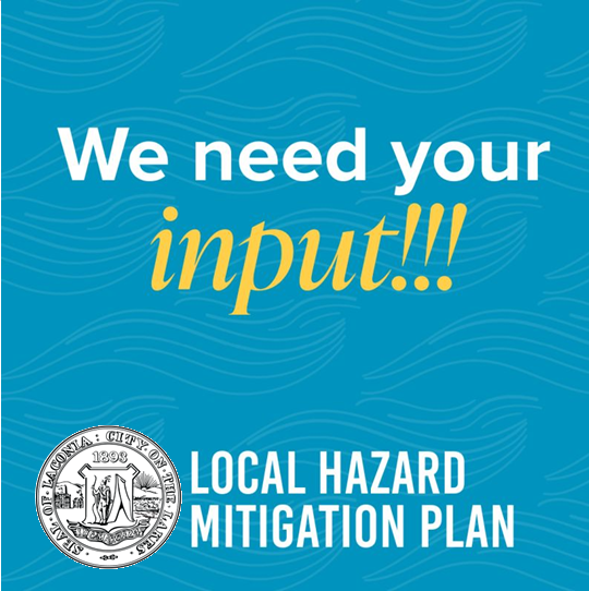 Hazard Mitigation Plan Update