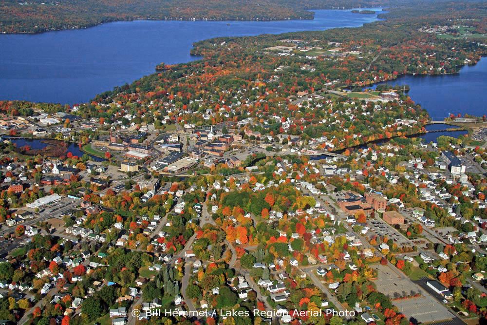 Laconia Fall