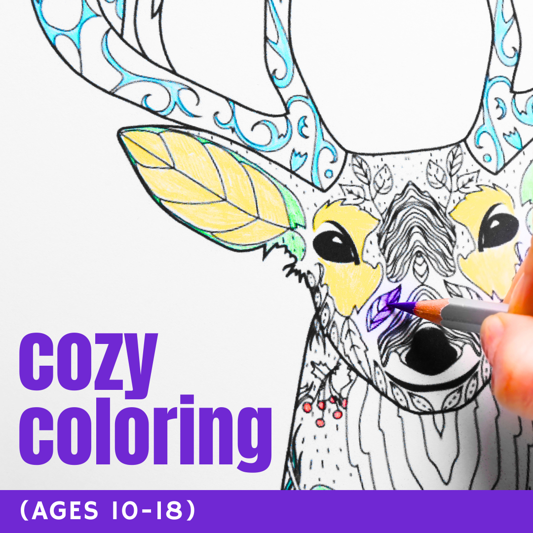 Cozy Coloring (2)