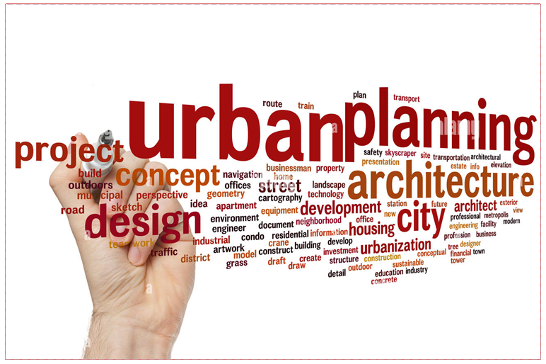 Downtown Urban Planning