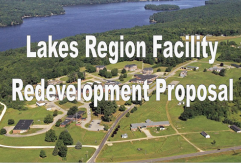 Lakes Region Facility Redevelopment Proposal