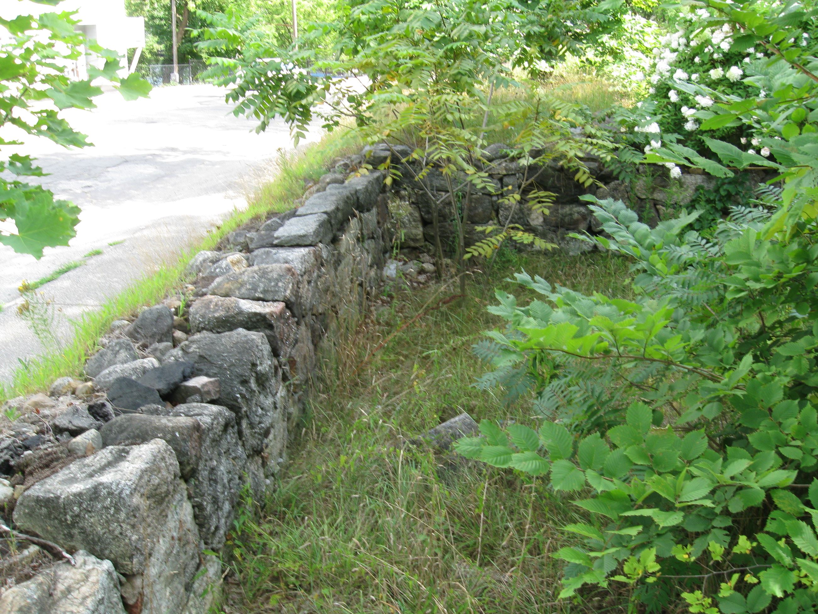Stone Foundations Belvidere Area