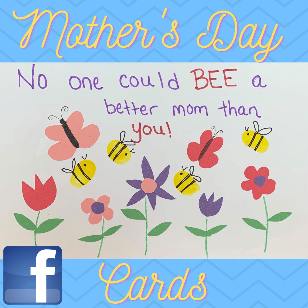 Mothers Day Cards