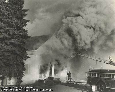 Laconia Country Club