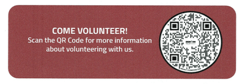 Timberman Triathlon QR Code