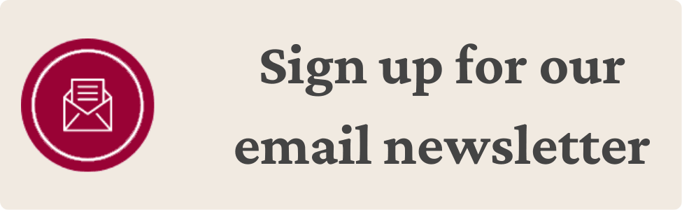 Email newsletter Opens in new window