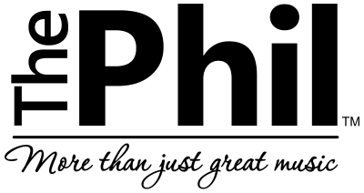 the phil logo